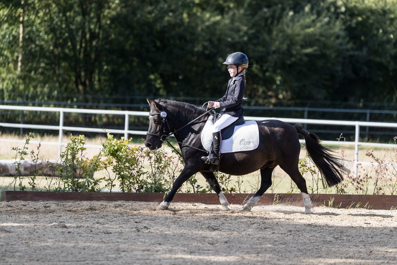 Bild 17 - Pony Akademie Turnier